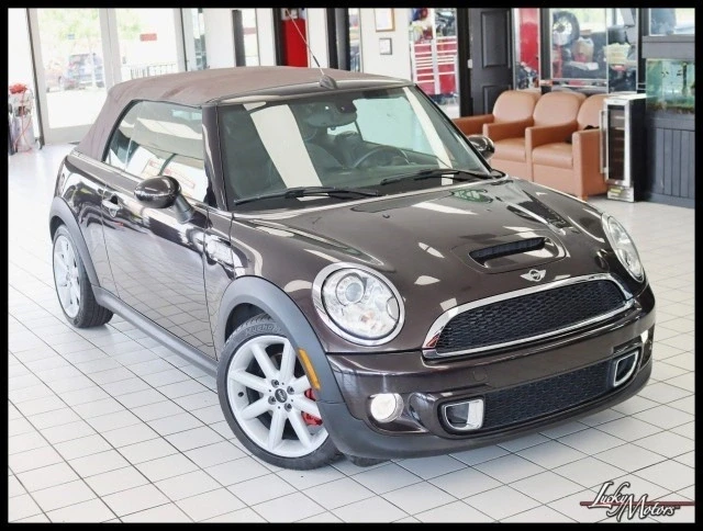 2015 Mini Mini Cooper S 3rd Gen - Image 6 of 12