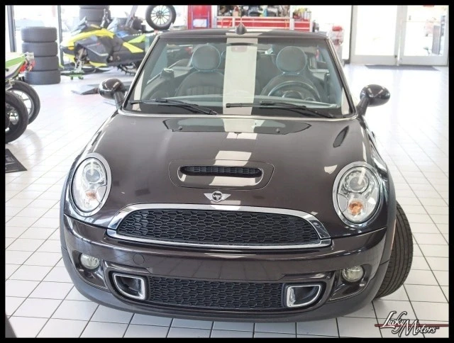 2015 Mini Mini Cooper S 3rd Gen - Image 7 of 12