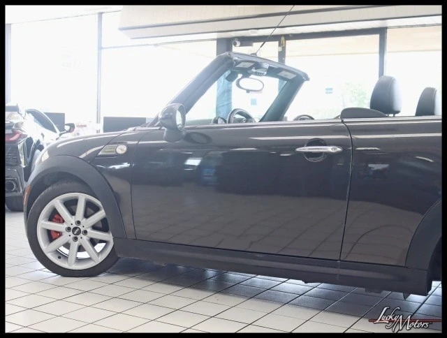 2015 Mini Mini Cooper S 3rd Gen - Image 10 of 12