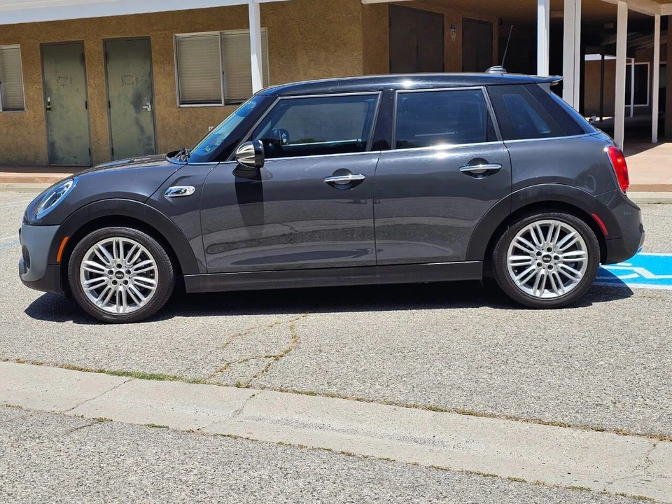 2015 Mini Mini 3rd Gen - Image 3 of 31