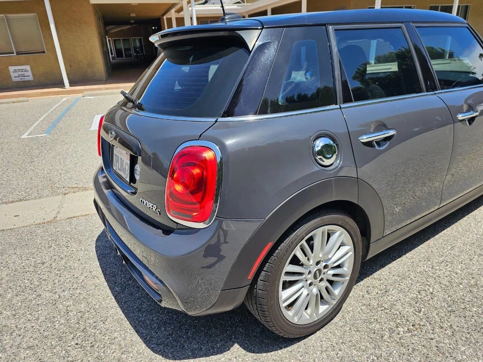 2015 Mini Mini 3rd Gen - Image 27 of 31