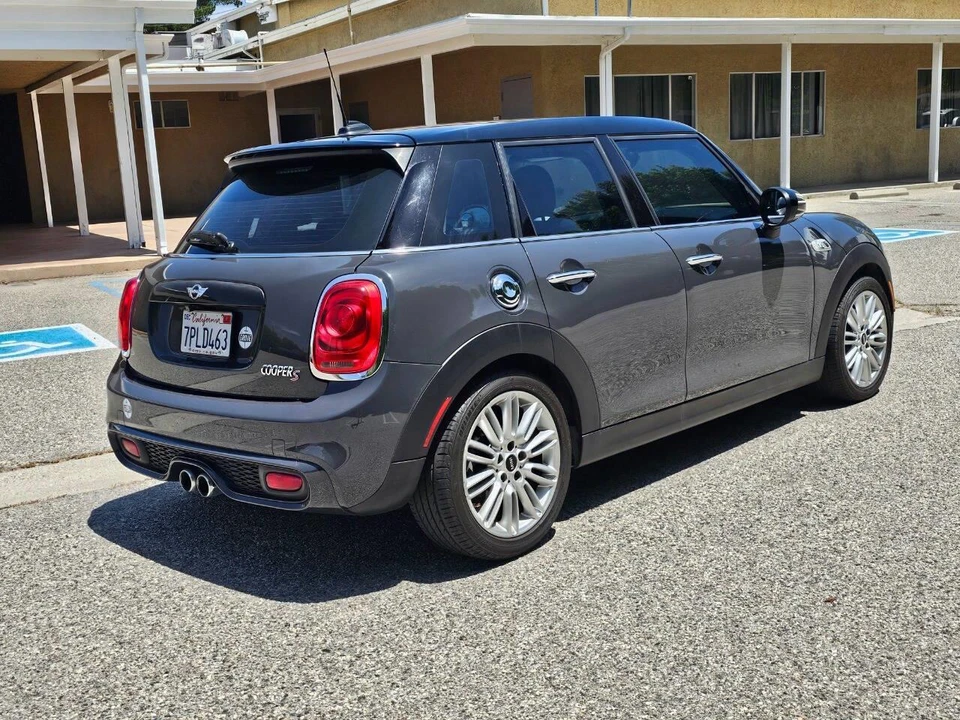 2015 Mini Mini 3rd Gen - Image 21 of 31