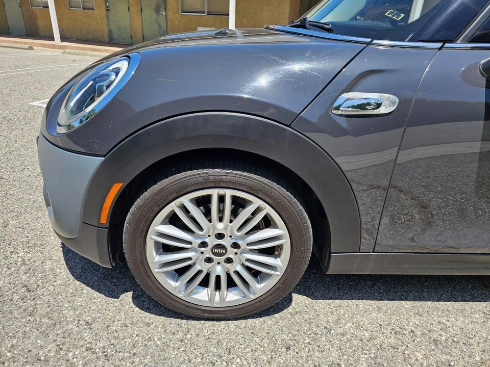 2015 Mini Mini 3rd Gen - Image 12 of 31