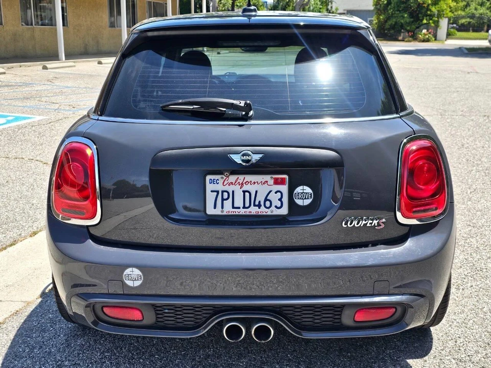 2015 Mini Mini 3rd Gen - Image 22 of 31