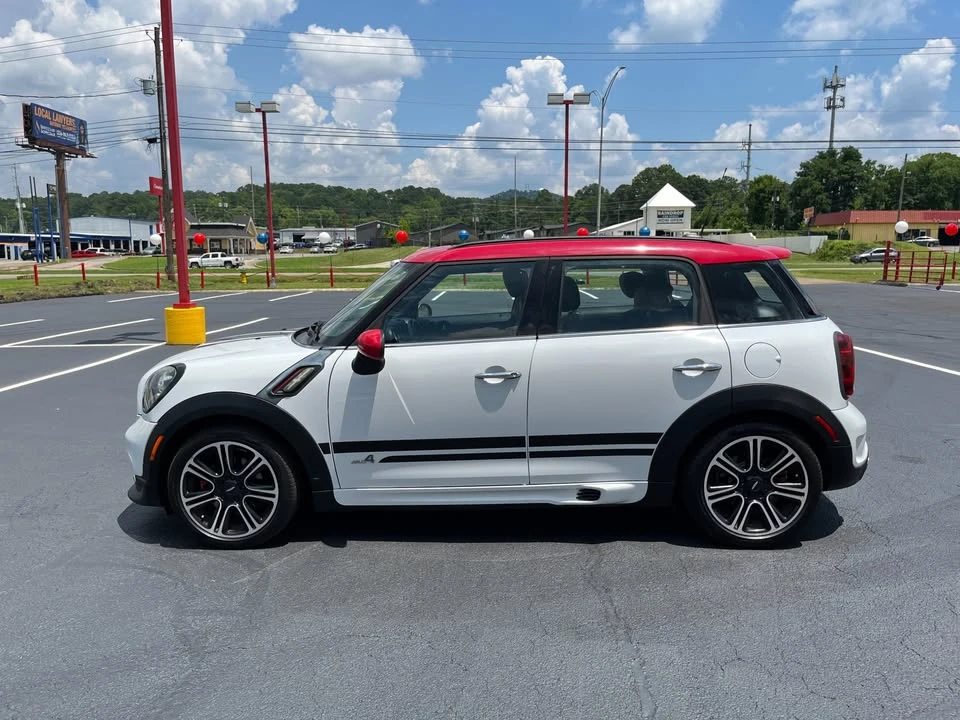 2015 Mini Countryman 1st Gen - Image 8 of 16