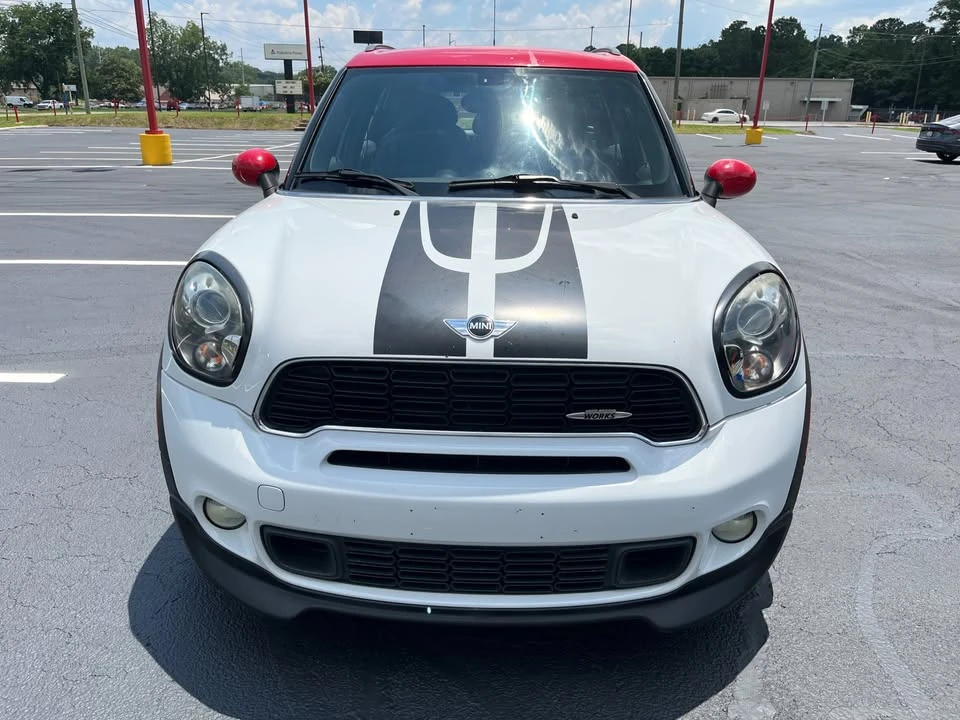 2015 Mini Countryman 1st Gen - Image 13 of 16
