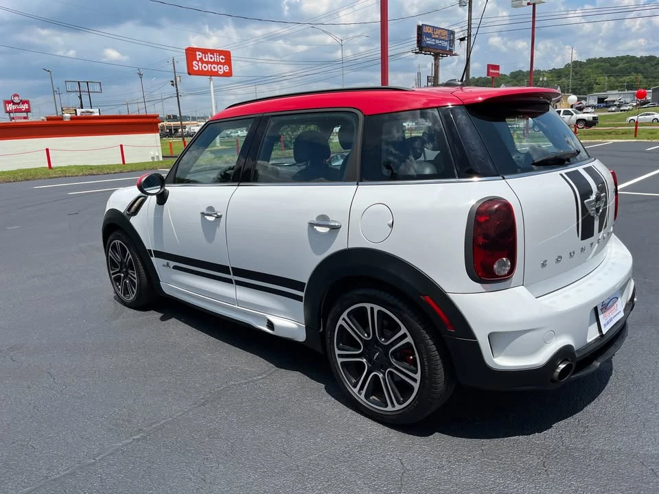 2015 Mini Countryman 1st Gen - Image 7 of 16