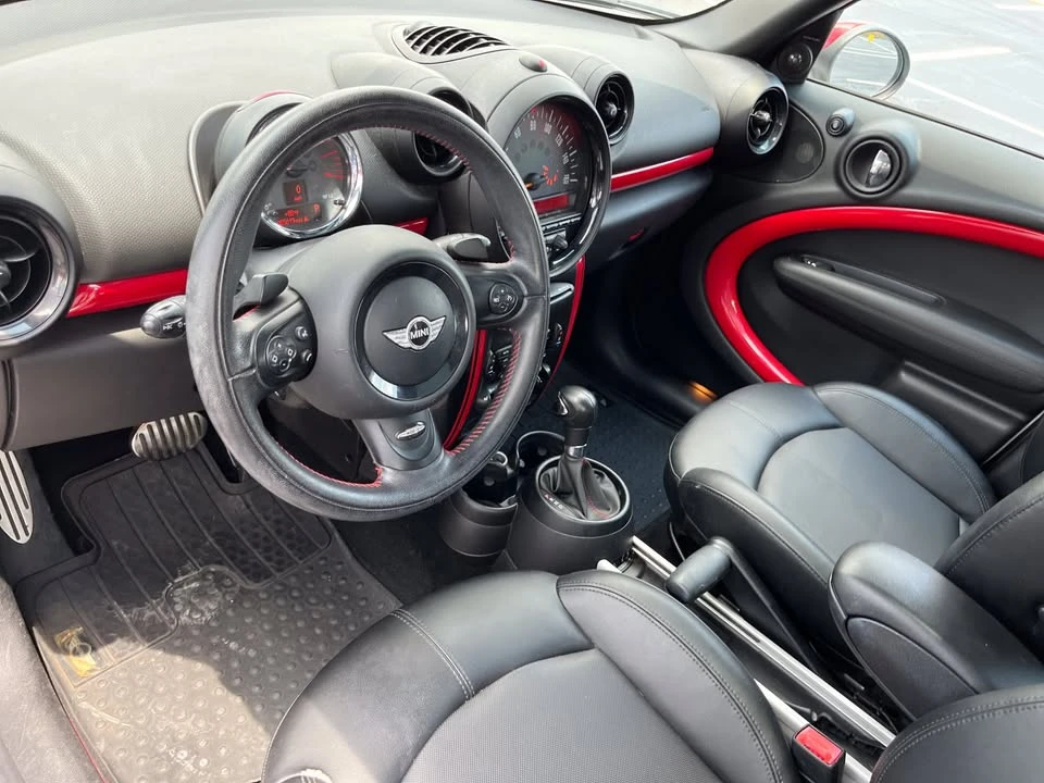 2015 Mini Countryman 1st Gen - Image 12 of 16