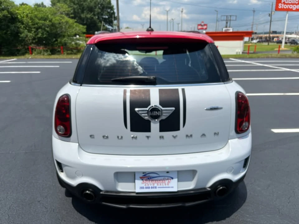 2015 Mini Countryman 1st Gen - Image 6 of 16