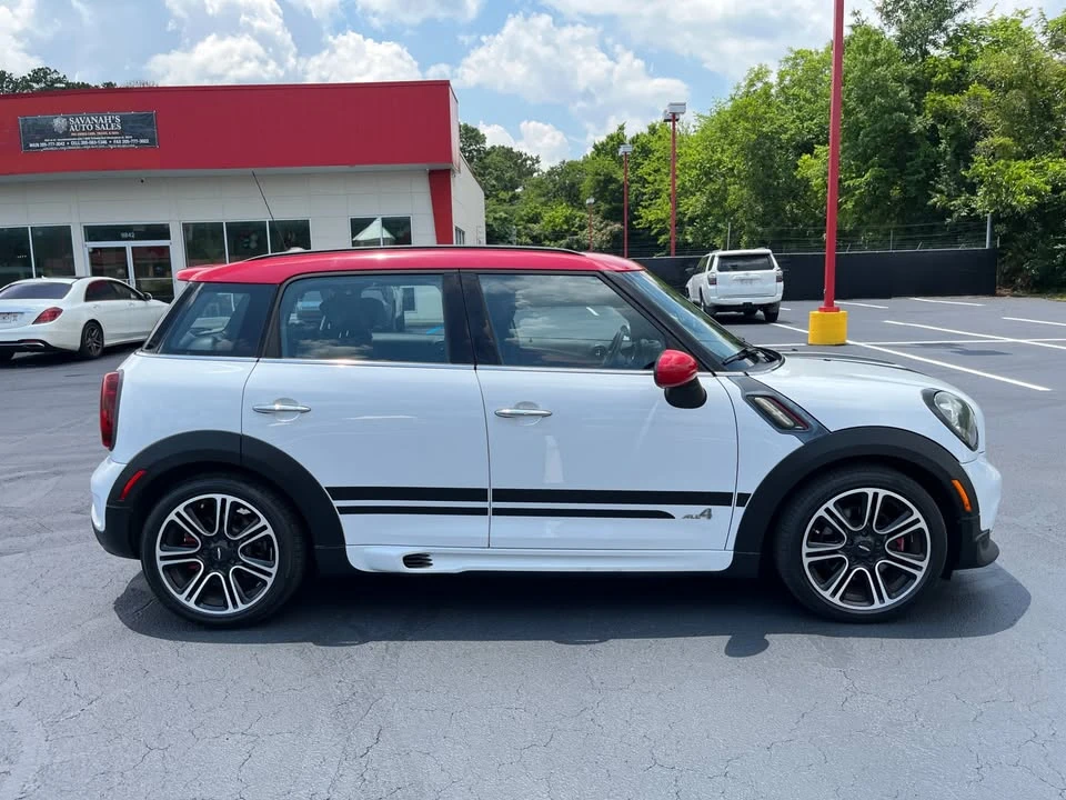 2015 Mini Countryman 1st Gen - Image 9 of 16