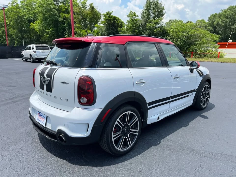 2015 Mini Countryman 1st Gen - Image 11 of 16