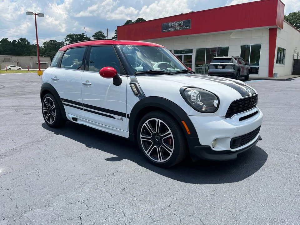 2015 Mini Countryman 1st Gen - Image 5 of 16
