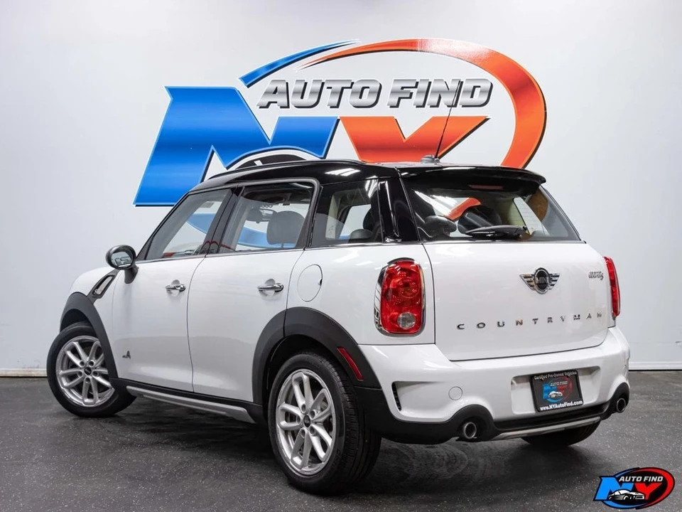 2015 Mini Countryman 1st Gen - Image 3 of 21