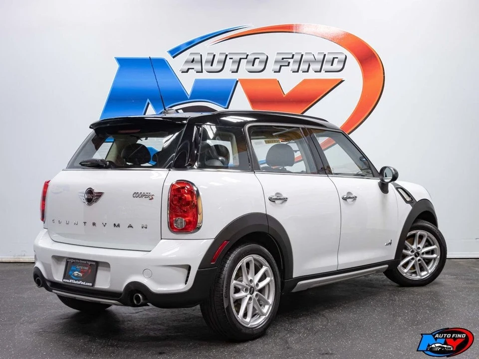 2015 Mini Countryman 1st Gen - Image 5 of 21