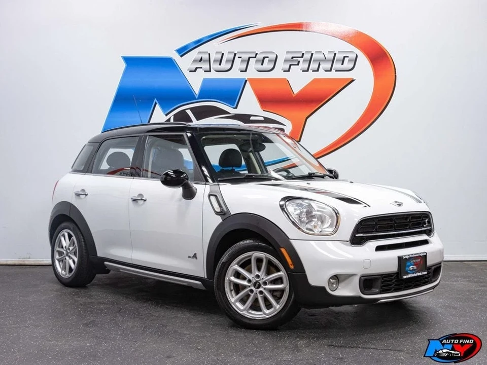 2015 Mini Countryman 1st Gen - Image 9 of 21