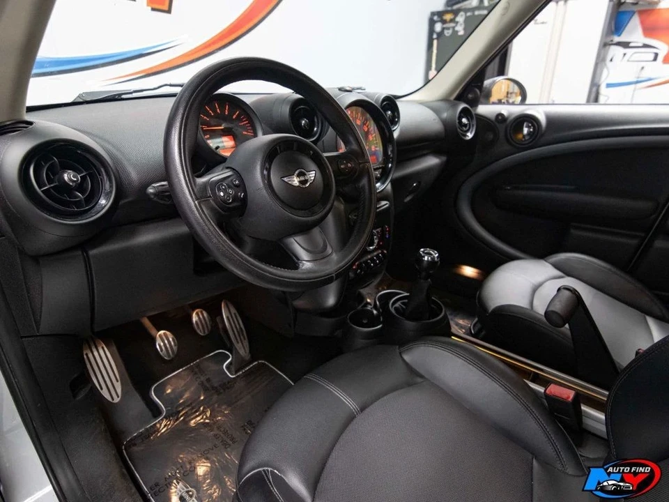 2015 Mini Countryman 1st Gen - Image 14 of 21