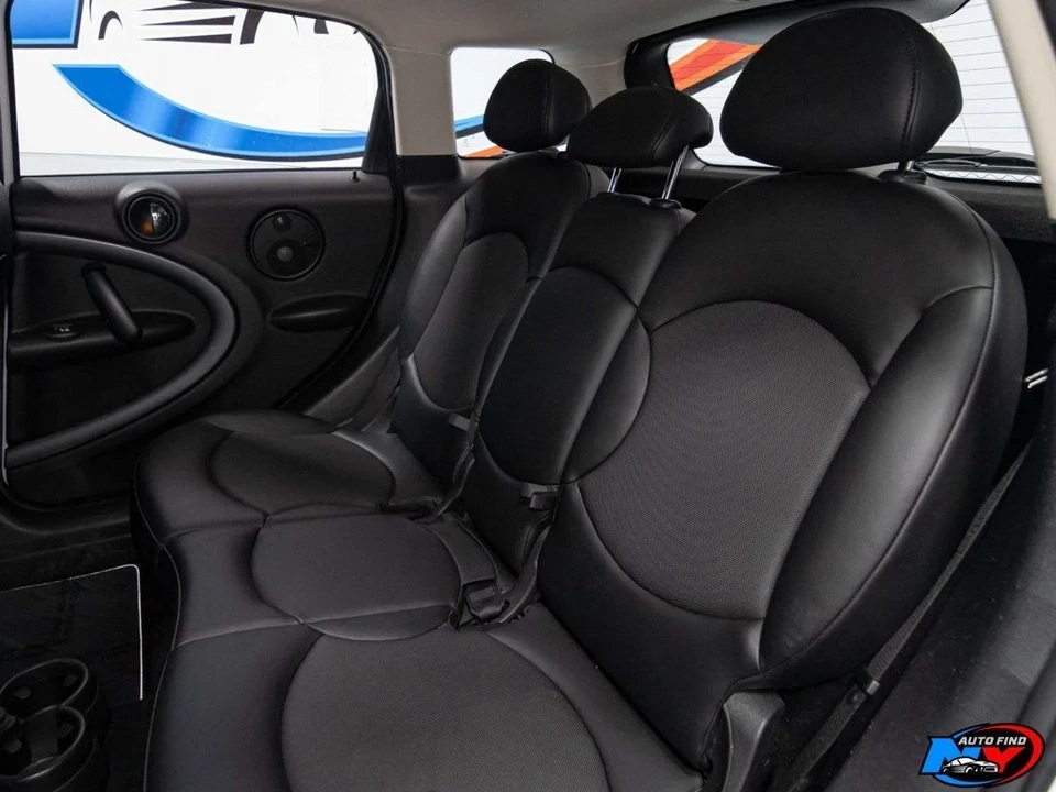 2015 Mini Countryman 1st Gen - Image 17 of 21