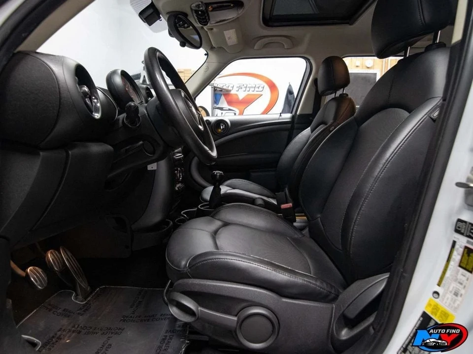2015 Mini Countryman 1st Gen - Image 15 of 21
