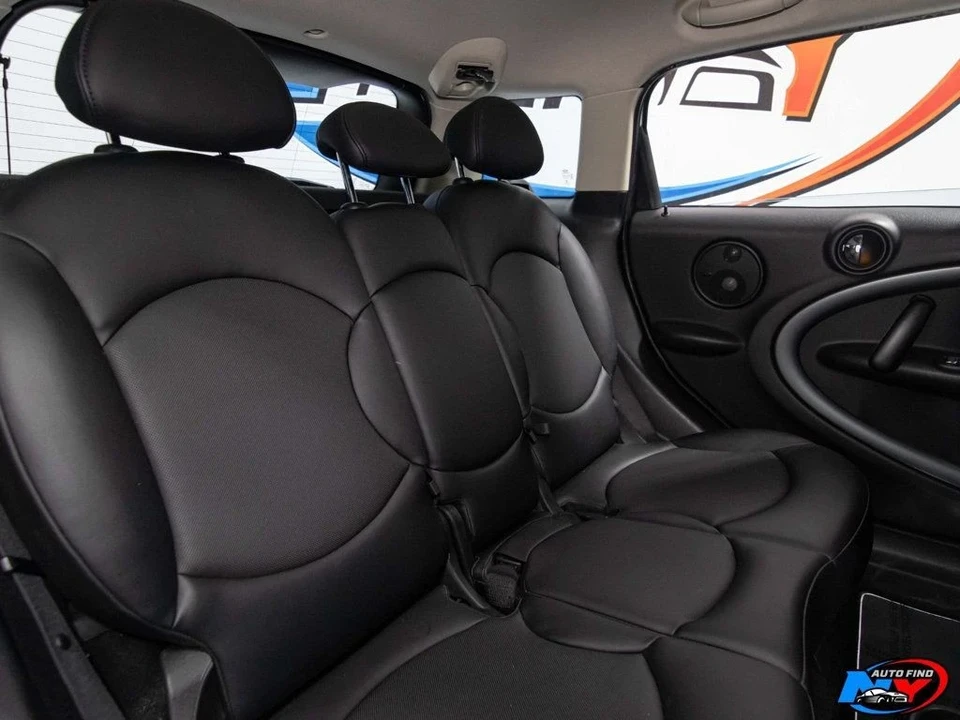 2015 Mini Countryman 1st Gen - Image 19 of 21