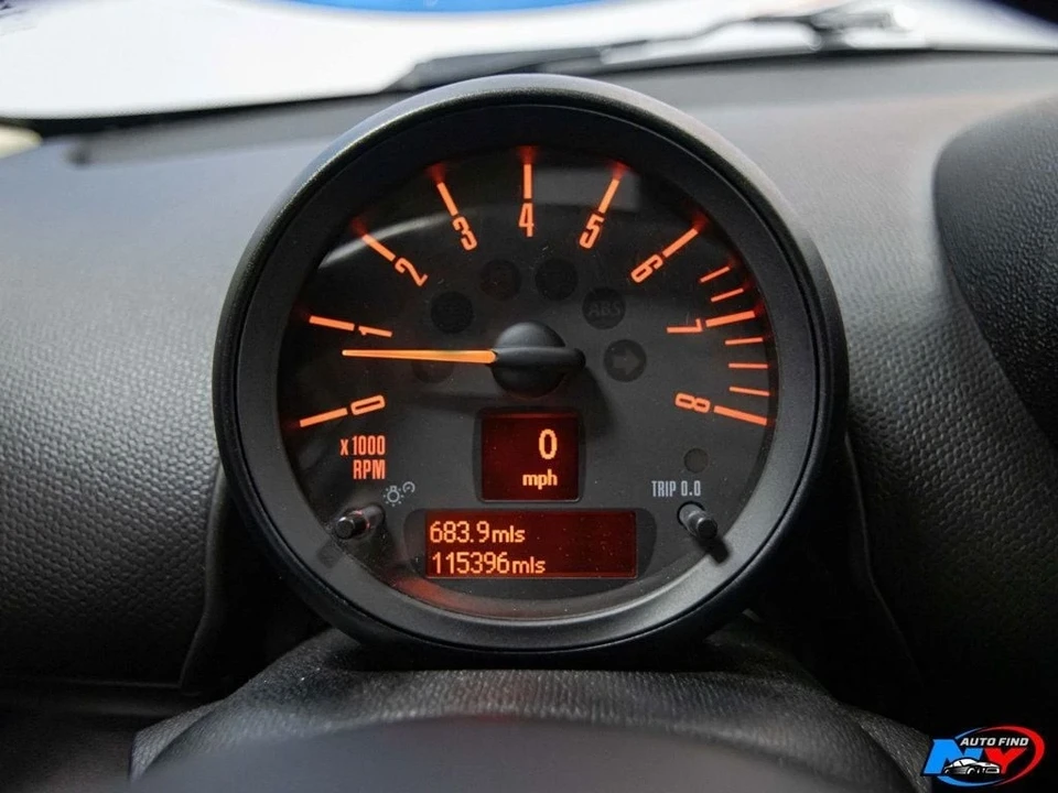 2015 Mini Countryman 1st Gen - Image 11 of 21