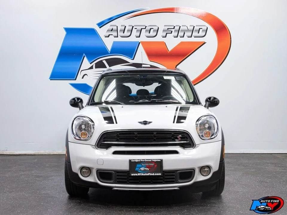 2015 Mini Countryman 1st Gen - Image 8 of 21