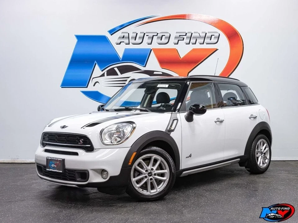 2015 Mini Countryman 1st Gen - Image 7 of 21