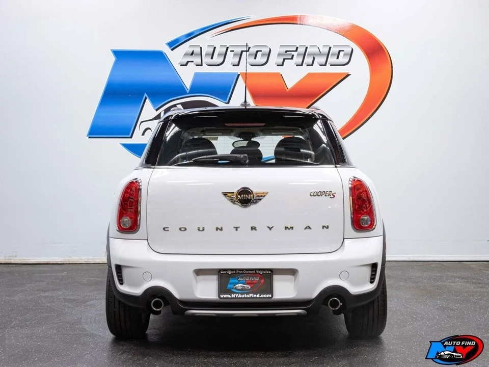 2015 Mini Countryman 1st Gen - Image 4 of 21