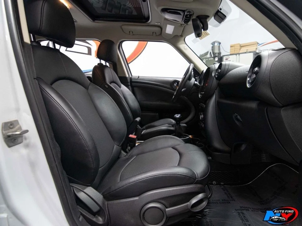 2015 Mini Countryman 1st Gen - Image 21 of 21