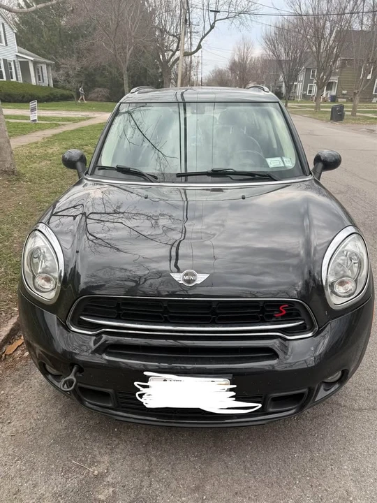 2015 Mini Countryman 1st Gen - Image 3 of 4