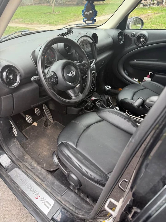 2015 Mini Countryman 1st Gen - Image 4 of 4