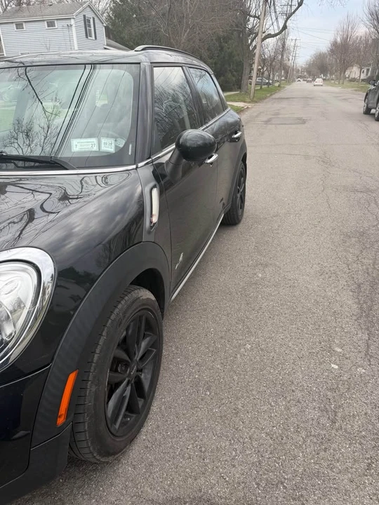 2015 Mini Countryman 1st Gen - Image 2 of 4