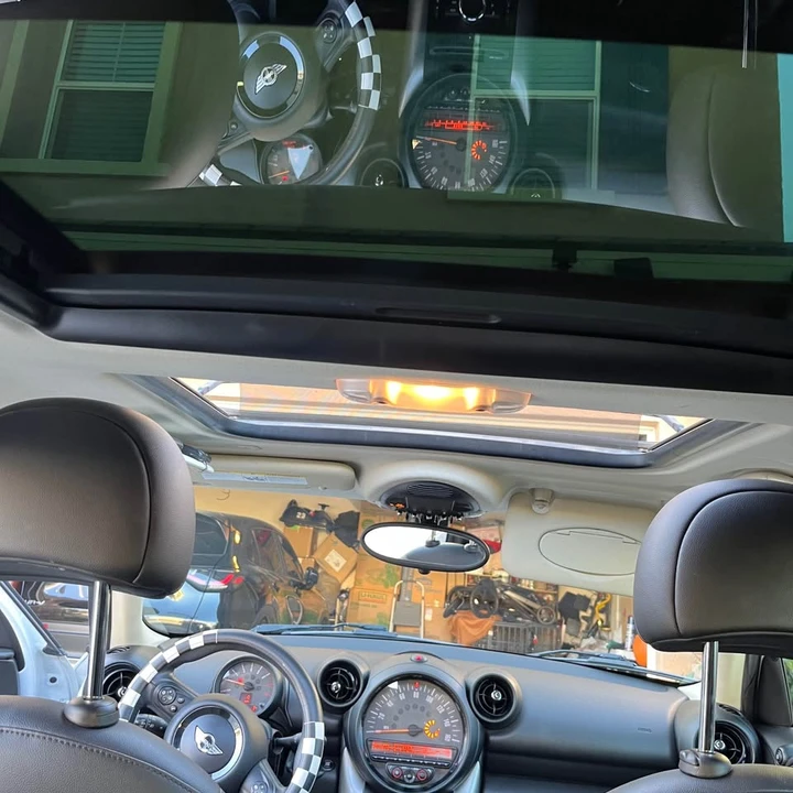 2015 Mini Countryman 1st Gen - Image 10 of 15
