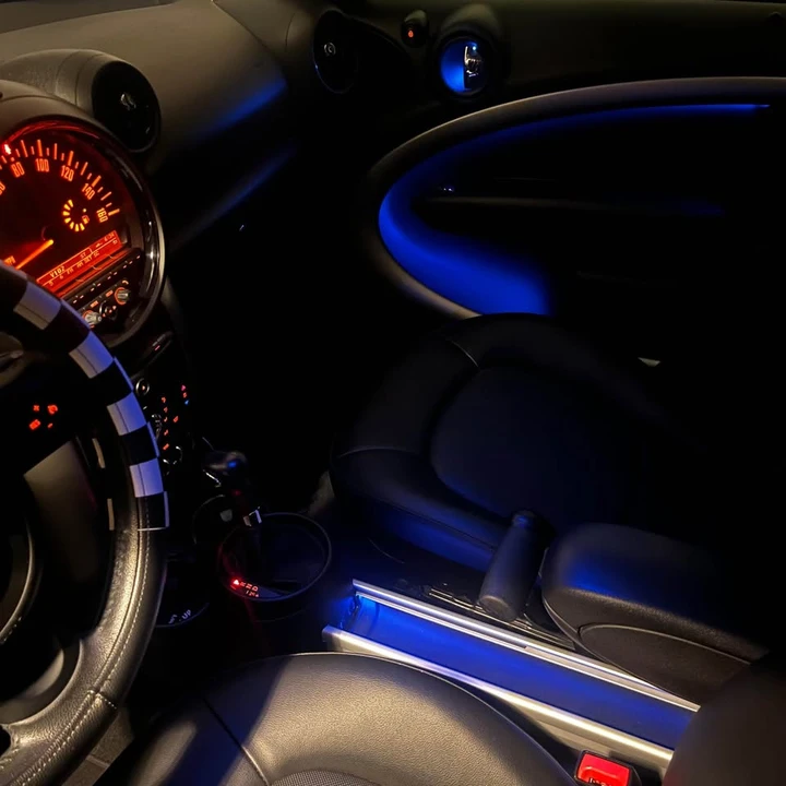 2015 Mini Countryman 1st Gen - Image 6 of 15