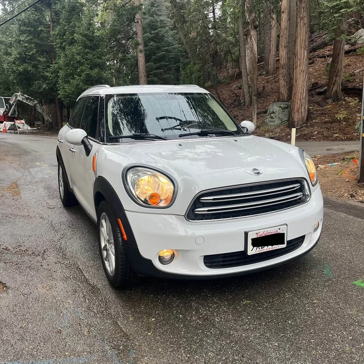 2015 Mini Countryman 1st Gen - Image 3 of 15