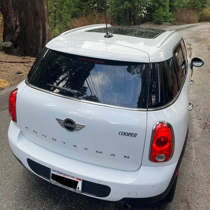 2015 Mini Countryman 1st Gen - Image 2 of 15