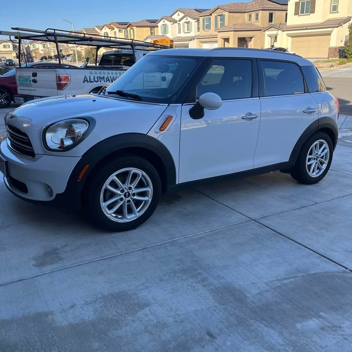 2015 Mini Countryman 1st Gen - Image 12 of 15
