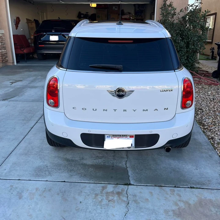 2015 Mini Countryman 1st Gen - Image 4 of 15