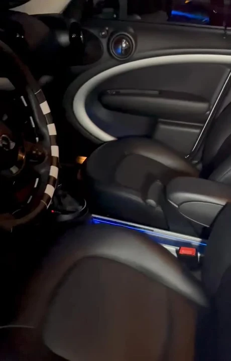 2015 Mini Countryman 1st Gen - Image 15 of 15
