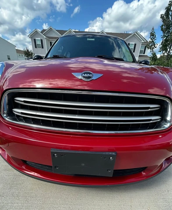 2015 Mini Countryman 1st Gen - Image 2 of 14