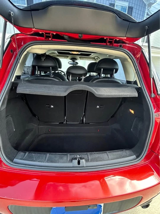 2015 Mini Countryman 1st Gen - Image 8 of 14