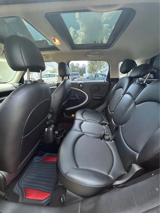 2015 Mini Countryman 1st Gen - Image 11 of 14