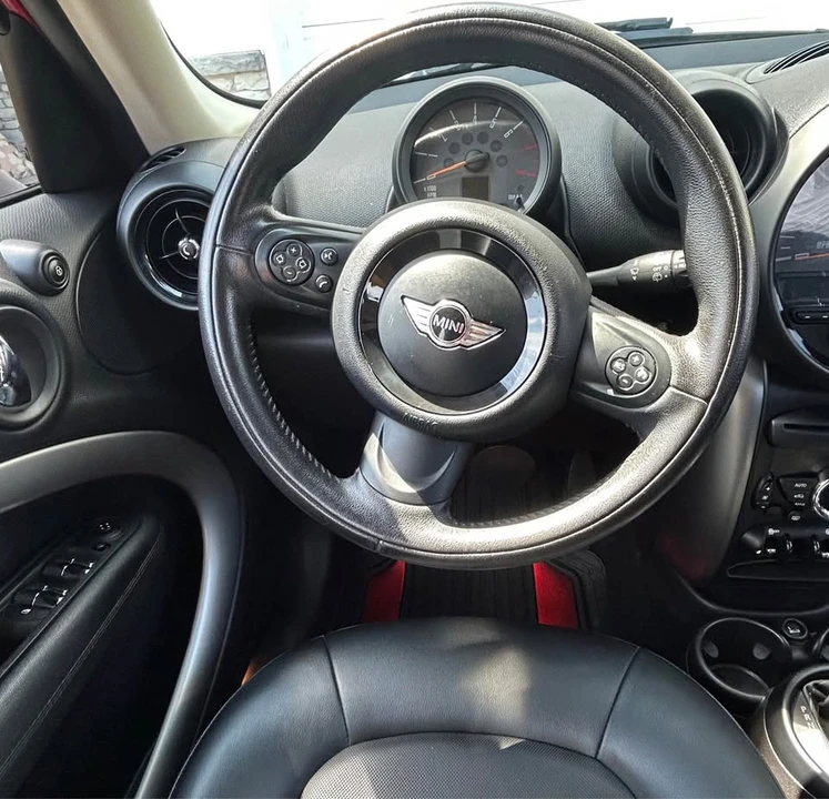 2015 Mini Countryman 1st Gen - Image 14 of 14