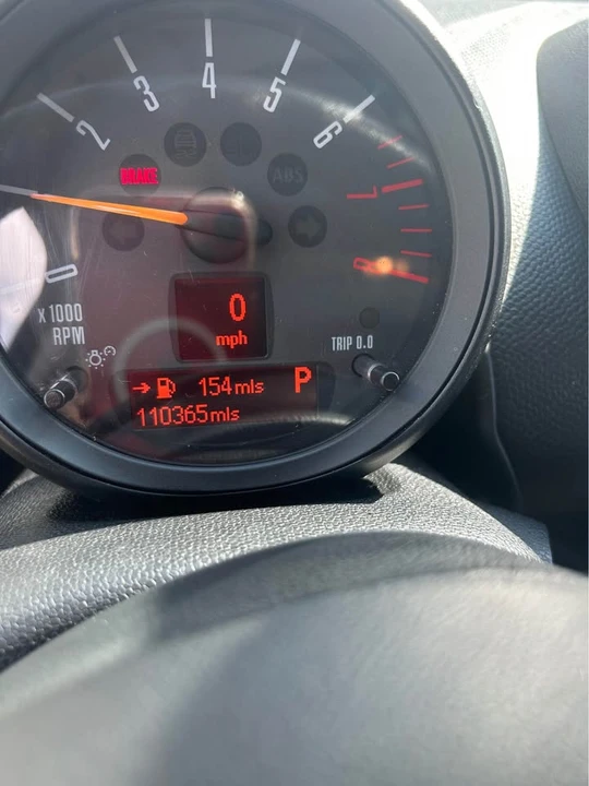 2015 Mini Countryman 1st Gen - Image 12 of 14