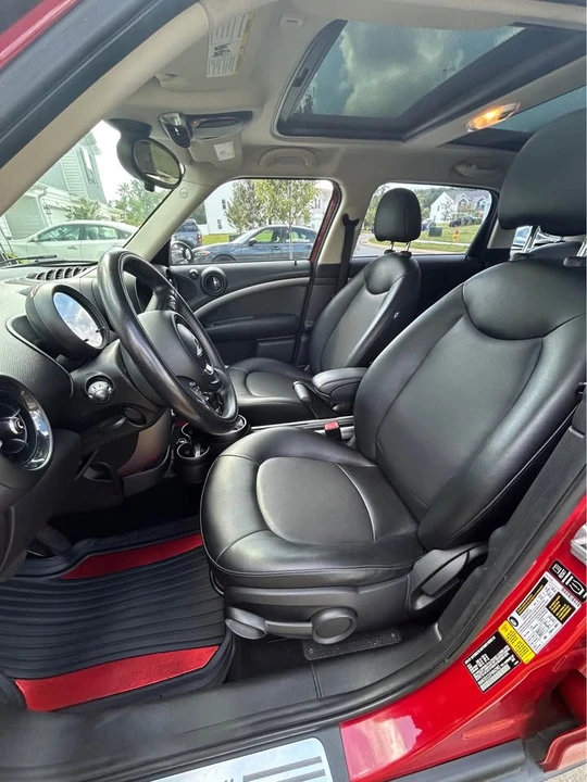 2015 Mini Countryman 1st Gen - Image 10 of 14