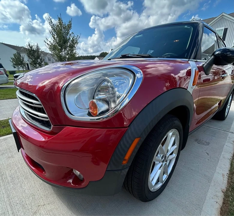 2015 Mini Countryman 1st Gen - Image 4 of 14