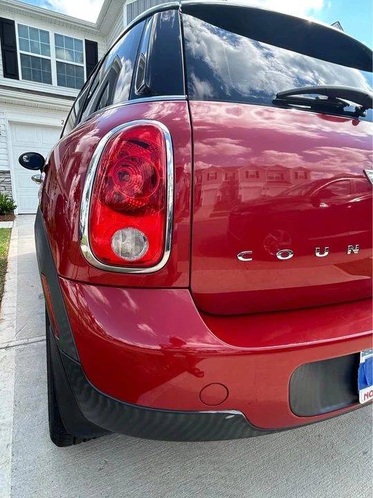 2015 Mini Countryman 1st Gen - Image 6 of 14