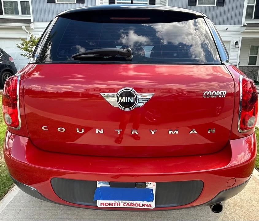 2015 Mini Countryman 1st Gen - Image 7 of 14