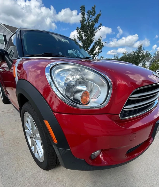 2015 Mini Countryman 1st Gen - Image 3 of 14