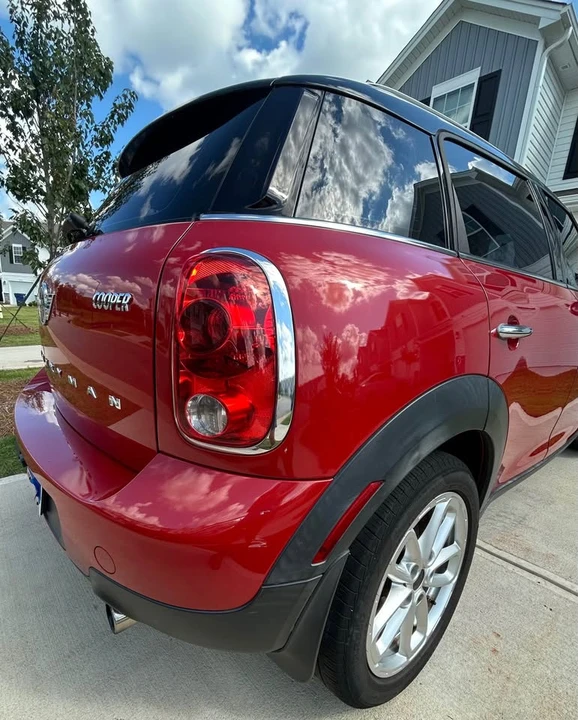 2015 Mini Countryman 1st Gen - Image 5 of 14
