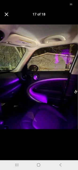 2015 Mini Countryman 1st Gen - Image 7 of 11